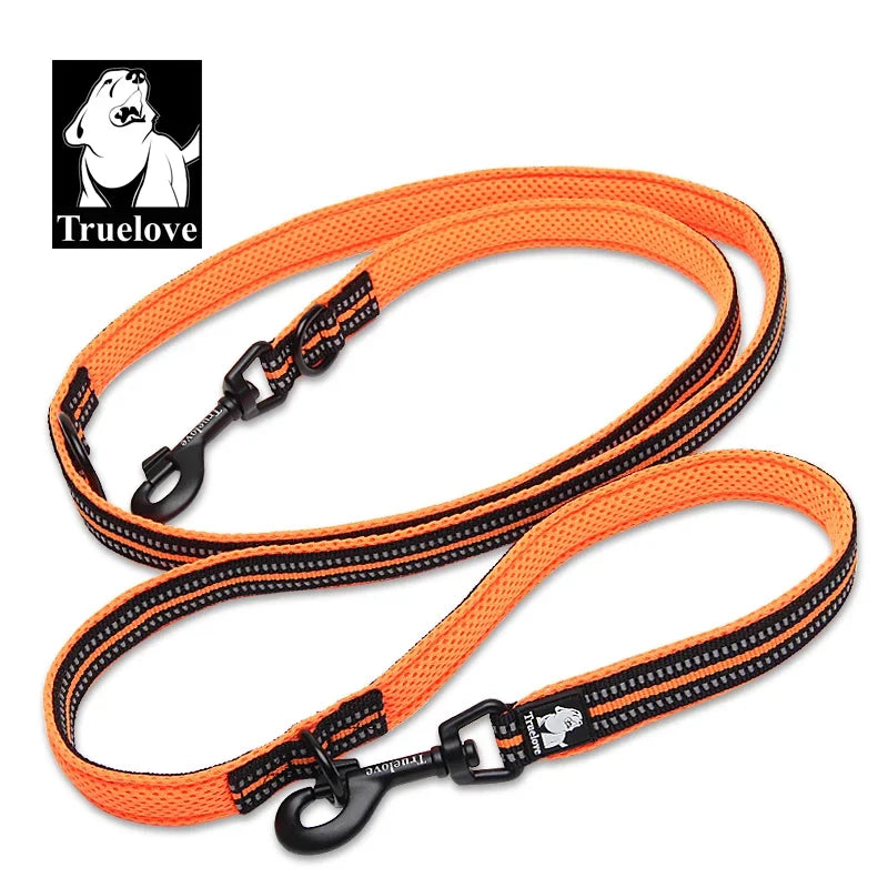 "Truelove Reflective Dog Leash"