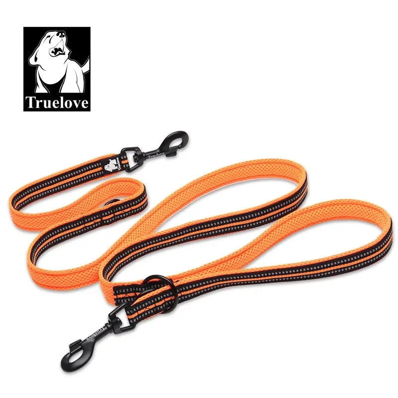 "Truelove Reflective Dog Leash"