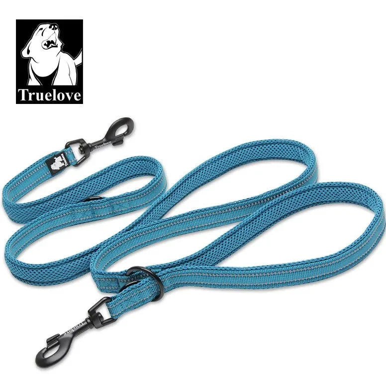 "Truelove Reflective Dog Leash"
