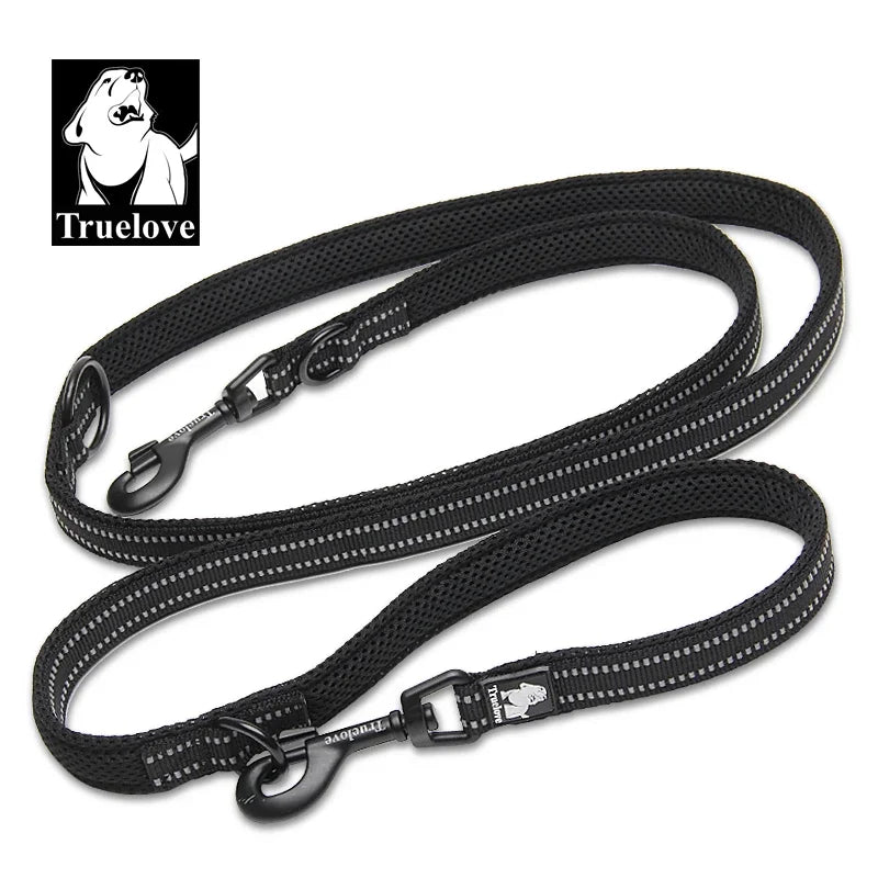 "Truelove Reflective Dog Leash"