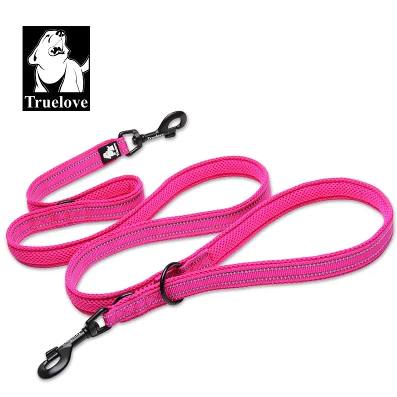 "Truelove Reflective Dog Leash"