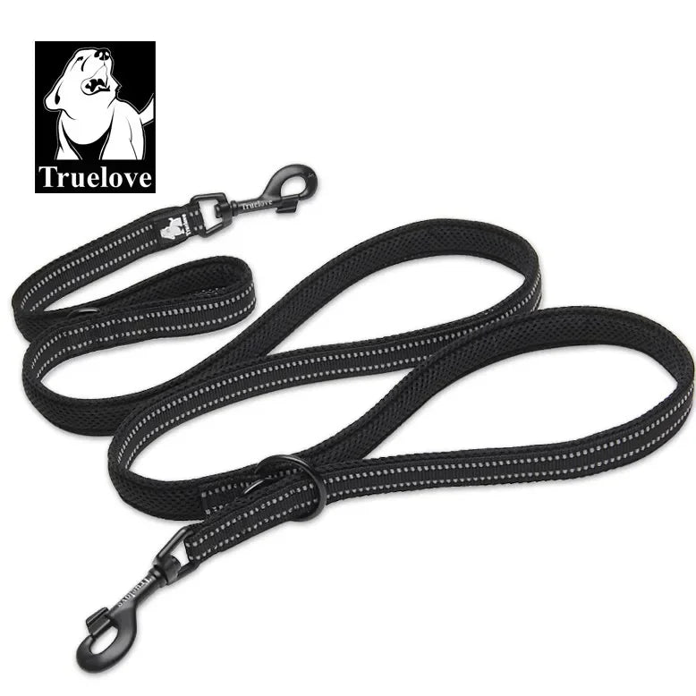 "Truelove Reflective Dog Leash"
