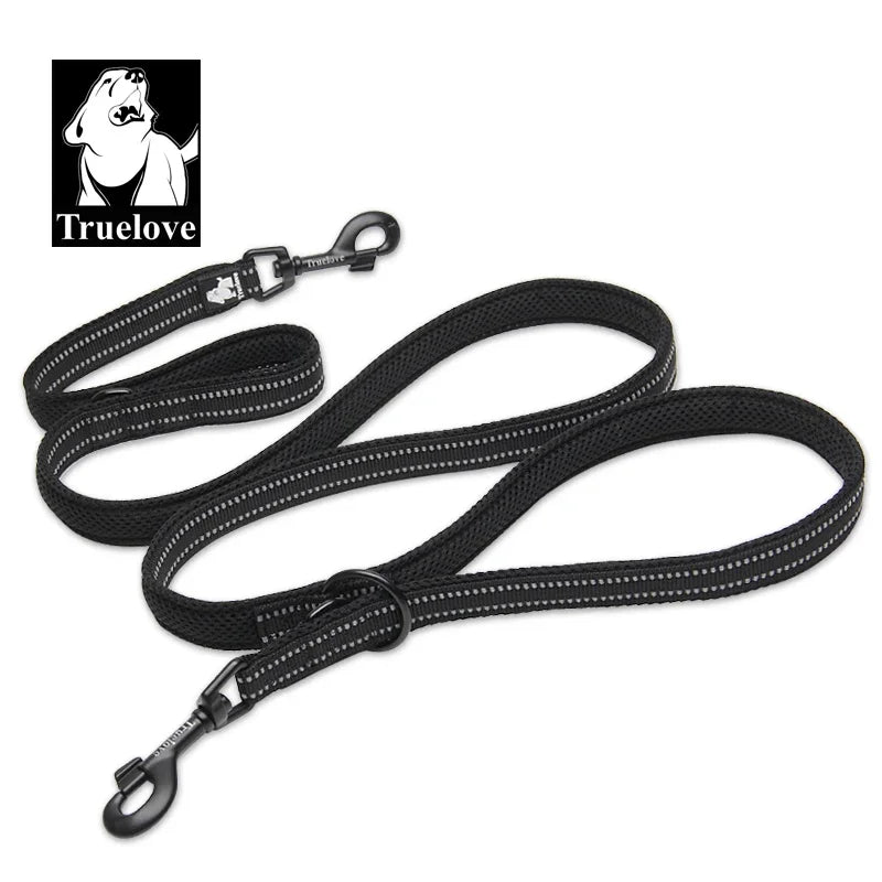 "Truelove Reflective Dog Leash"