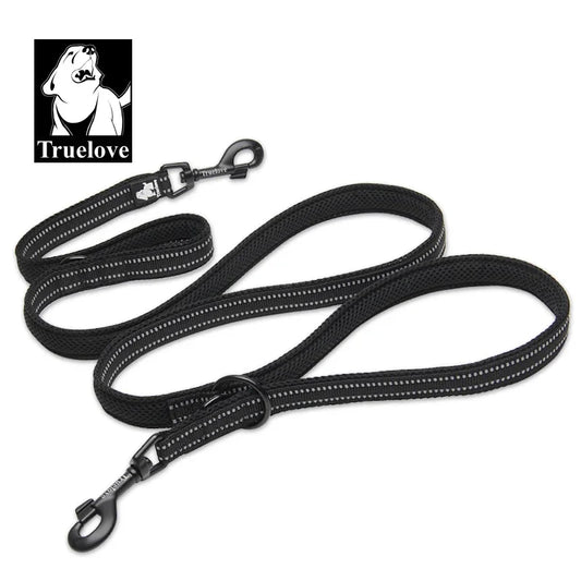 "Truelove Reflective Dog Leash"