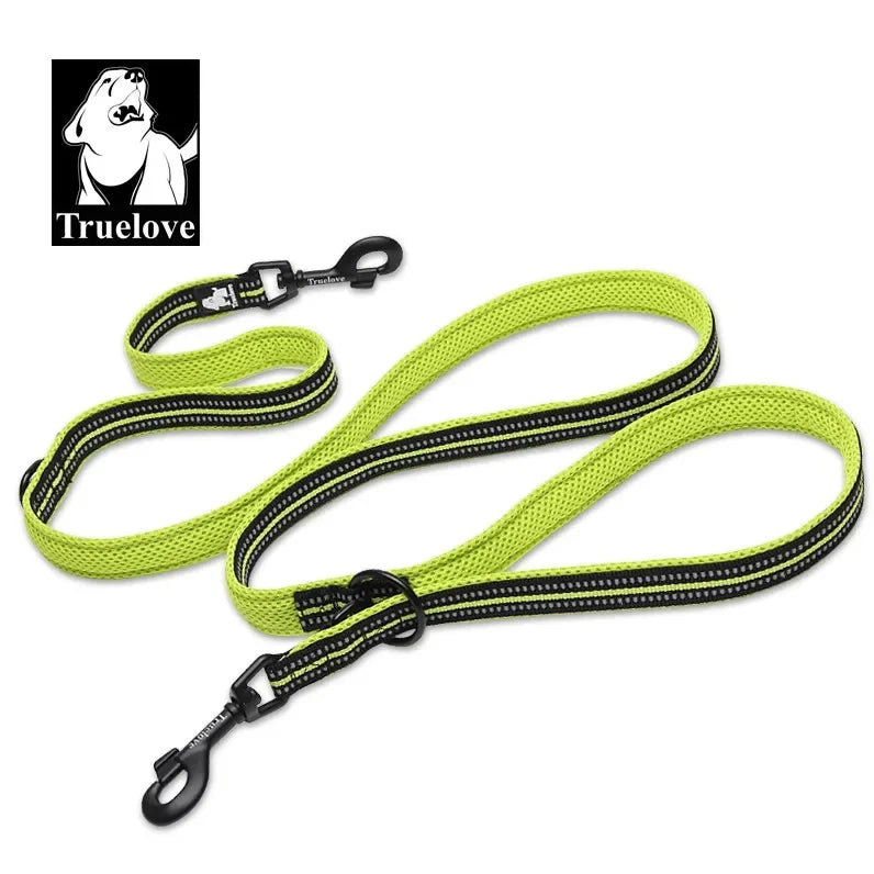 "Truelove Reflective Dog Leash"